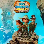 Lost Artifacts: Golden Island | XBOX | На любой аккаунт