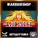 Godsworn Выбор Региона Стим STEAM GIFT АВТО 24/7 ГАРАНТИЯ