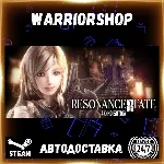RESONANCE OF FATE™/END OF ETERNITY™ 4K/HD Выбор Региона Стим STEAM GIFT АВТО 24/7