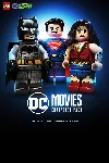 LEGO® DC Super-Villains DC Movies Character Pack | XBOX | На любой аккаунт