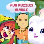 Fun Puzzles Bundle | XBOX | На любой аккаунт - irongamers.ru