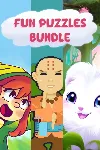 Fun Puzzles Bundle | XBOX | На любой аккаунт - irongamers.ru