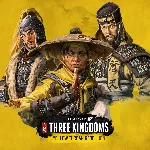 Total War: THREE KINGDOMS - Yellow Turban Rebellion | PC | На любой аккаунт