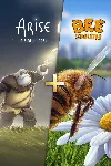 Bee Simulator + Arise: A Simple Story | XBOX | На любой аккаунт