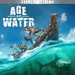 Age of Water - Silver Edition | XBOX | На любой аккаунт