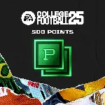 EA SPORTS™ College Football 25 - 500 College Football Points | XBOX | На любой аккаун