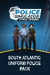 Police Simulator: Patrol Officers: South Atlantic Police Uniform Pack | XBOX+PC | На - irongamers.ru
