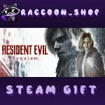 Resident Evil Requiem * STEAM RU*KZ*UA*СНГ🔥 