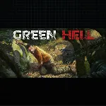 Green Hell - Anniversary Edition · Steam ВСЕ СТРАНЫ - irongamers.ru