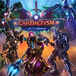 Cardaclysm: Shards of the Four | XBOX | На любой аккаунт