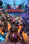 Cardaclysm: Shards of the Four | XBOX | На любой аккаунт