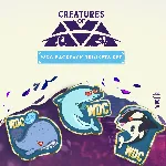 Creatures of Ava: WDC Charity Backpack Trinkets Set | XBOX+PC | На любой аккаунт - irongamers.ru