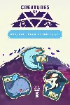 Creatures of Ava: WDC Charity Backpack Trinkets Set | XBOX+PC | На любой аккаунт - irongamers.ru