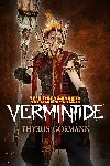 Warhammer: Vermintide 2 Cosmetic - Thyrus Gormann | XBOX | На любой аккаунт