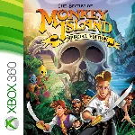 Monkey Island: SE | XBOX | На любой аккаунт