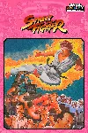 Capcom Arcade 2nd Stadium: Street Fighter | XBOX | На любой аккаунт - irongamers.ru