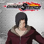 NTBSS Master Character Training Pack - Itachi Uchiha (Reanimation) | XBOX | На любой