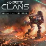 MechWarrior 5: Clans - Digital Collectors Content | XBOX+PC | На любой аккаунт