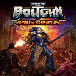 Warhammer 40,000: Boltgun - Forges of Corruption Expansion | XBOX | На любой аккаунт