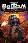 Warhammer 40,000: Boltgun - Forges of Corruption Expansion | XBOX | На любой аккаунт
