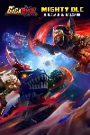 GigaBash - Mighty DLC: R.O.J.A.K & Balzarr | XBOX | На любой аккаунт - irongamers.ru