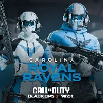 Call of Duty League™ - Carolina Royal Ravens Team Pack 2026 | XBOX+PC | На любой акка