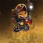 Armello - Forerunner Barnaby Hero Skin | XBOX | На любой аккаунт
