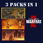 Dead Ahead: Zombie Warfare DLC 3 Packs in 1 | XBOX | На любой аккаунт