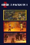 Dead Ahead: Zombie Warfare DLC 3 Packs in 1 | XBOX | На любой аккаунт