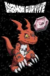 Digimon Survive Month 1 Bonus Pack | XBOX | На любой аккаунт