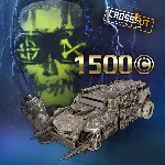 Crossout - “Phantom” | XBOX | На любой аккаунт