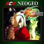 ACA NEOGEO THE KING OF FIGHTERS 2003 for Windows | PC | На любой аккаунт - irongamers.ru