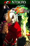 ACA NEOGEO THE KING OF FIGHTERS 2003 for Windows | PC | На любой аккаунт - irongamers.ru