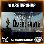 Overgrowth Выбор Региона Стим STEAM GIFT АВТО 24/7 ГАРАНТИЯ
