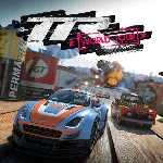Table Top Racing: World Tour | XBOX | На любой аккаунт