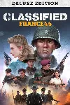 Classified: France '44 - Deluxe Edition | XBOX | На любой аккаунт