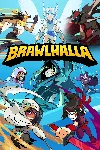 BRAWLHALLA - ALL LEGENDS PACK | XBOX | На любой аккаунт