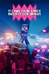 It came from space and ate our brains | XBOX | На любой аккаунт