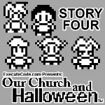 Our Church and Halloween RPG (Story Four) | XBOX+PC | На любой аккаунт - irongamers.ru