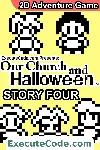 Our Church and Halloween RPG (Story Four) | XBOX+PC | На любой аккаунт - irongamers.ru