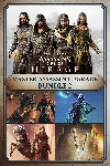 Assassin’s Creed Mirage Master Assassin Upgrade Bundle 2 | XBOX | На любой аккаунт - irongamers.ru