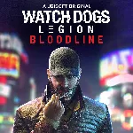 Watch Dogs: Legion - Bloodline | XBOX | На любой аккаунт