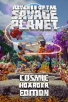 Revenge of the Savage Planet: Cosmic Hoarder Edition | XBOX+PC | На любой аккаунт