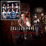 Resident Evil: Deluxe Origins Bundle | XBOX | На любой аккаунт