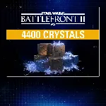 STAR WARS™ Battlefront™ II: 4400 Crystals Pack | XBOX | На любой аккаунт
