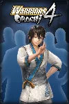 WARRIORS OROCHI 4: Legendary Costumes Samurai Warriors Pack 3 | XBOX | На любой аккау - irongamers.ru