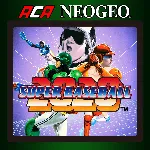 ACA NEOGEO 2020 SUPER BASEBALL | XBOX | На любой аккаунт
