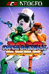 ACA NEOGEO 2020 SUPER BASEBALL | XBOX | На любой аккаунт