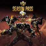 Marvel&acute;s Midnight Suns Season Pass for Xbox Series X|S | XBOX | На любой аккаунт - irongamers.ru