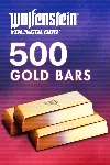 Wolfenstein: Youngblood - 500 Gold Bars | XBOX | На любой аккаунт